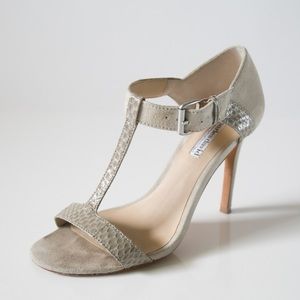 Elegant Sandal_ By Charles David
